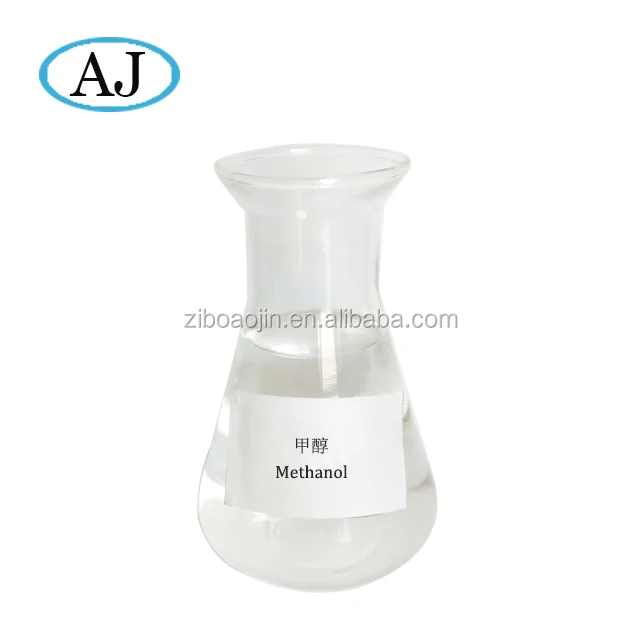Метанол/метиловый спирт 67-56-1 170082-17-4 промышленной и сельскохозяйственной Класса экстрагент органический