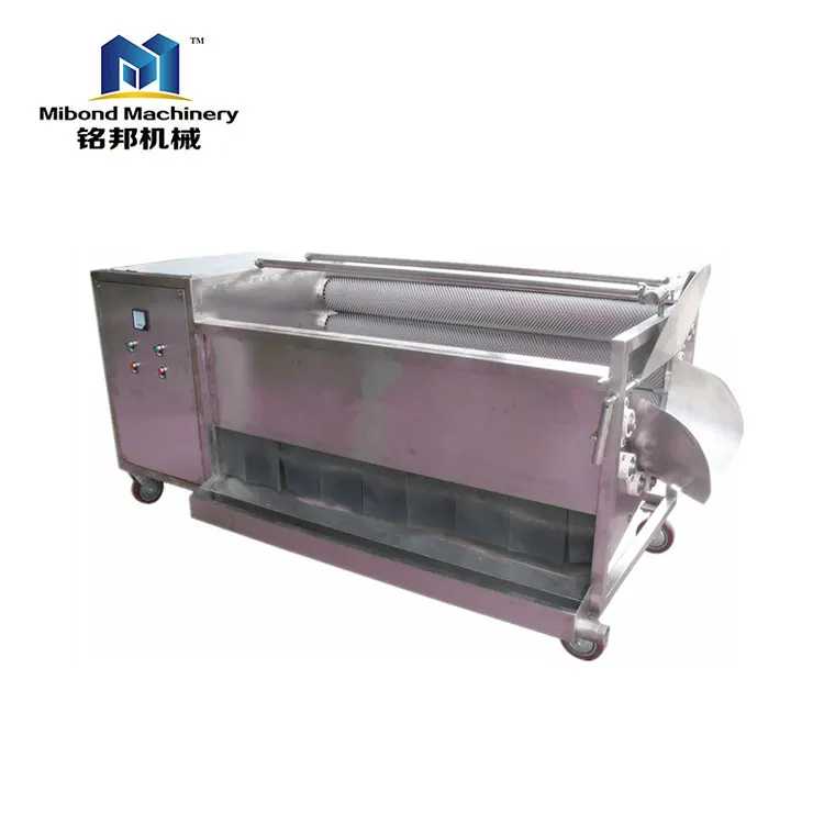 Промышленный тип кисти морковь/Картофель/корень маниоки стиральная машина пилинг цена