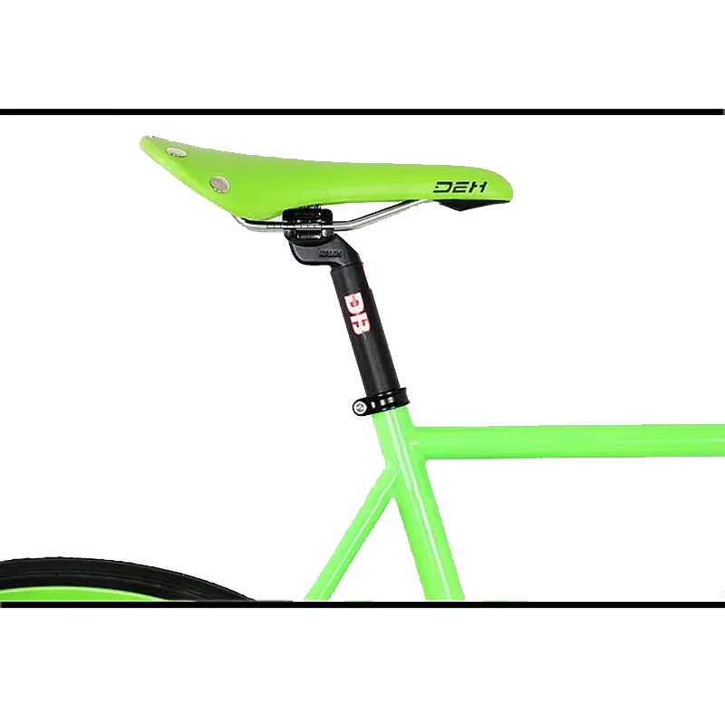 Colourful Single Speed Sr-Mo Fixed Gear Fixie Bike