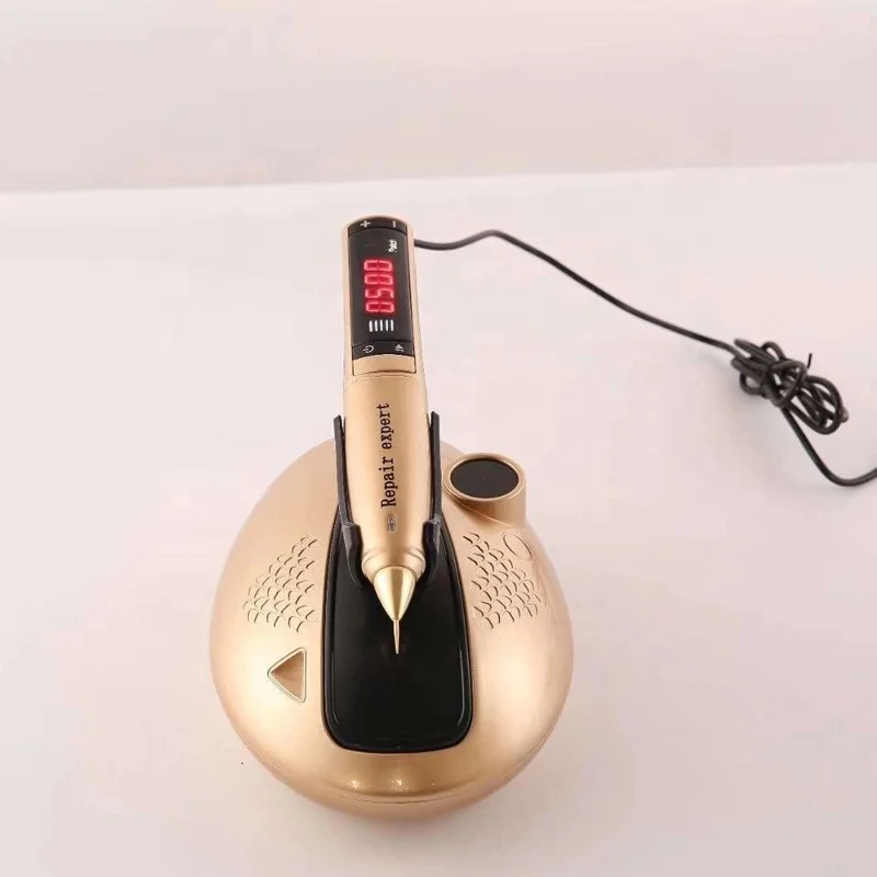 
Korea Plasma shower pen/Plasma ozone shower for acne treatment wrinkle removal eyelid lift 