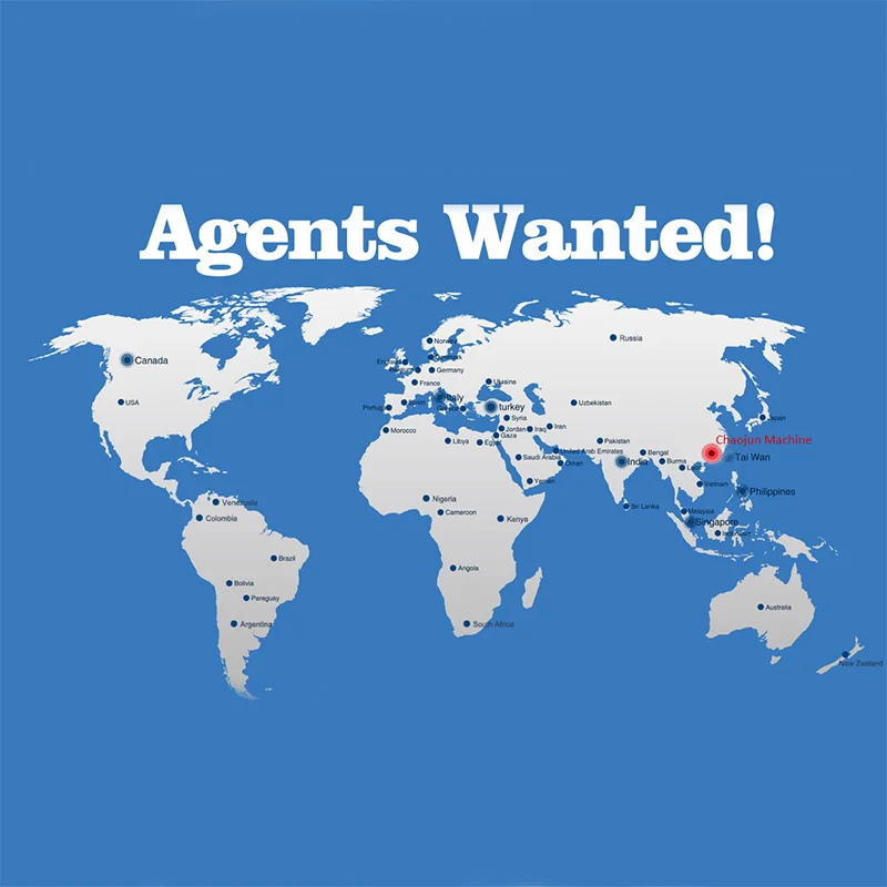 Double CNC automatic fabric roll cutting machine