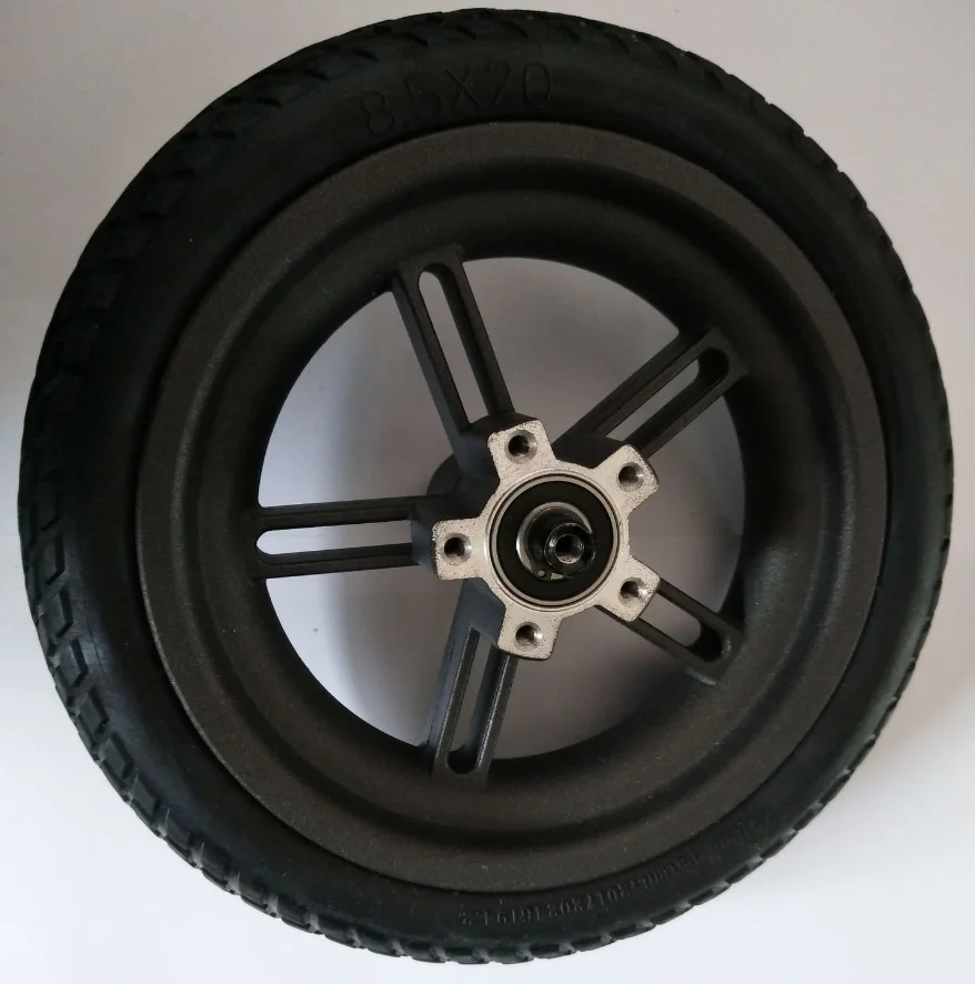 Противовзрывная защитная пленка шестерённый насос передние задние шины для mijia m365 Электрический скутер