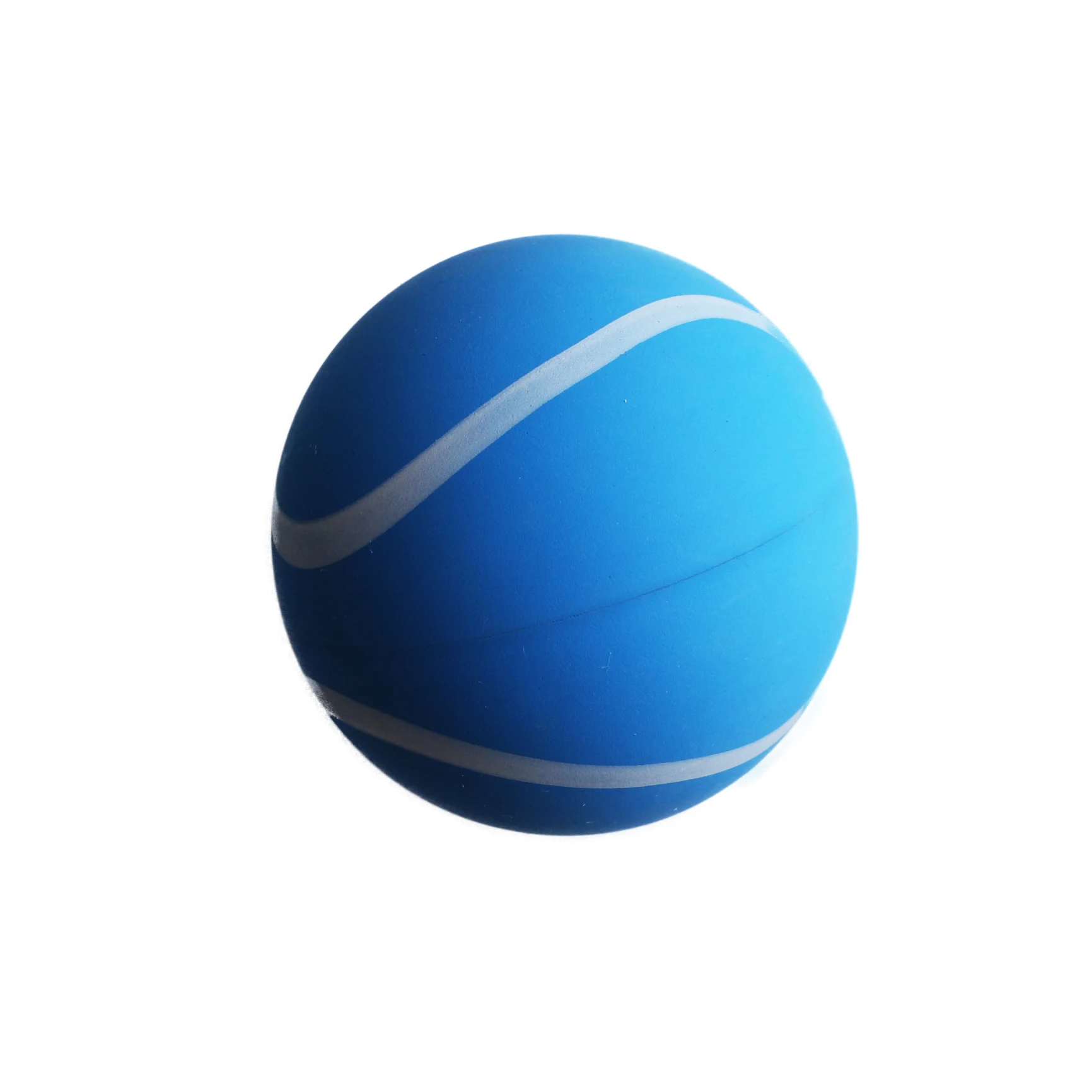 
Rebound Own Manufacture Customized High Quality Sports Toy Rubber Wall Ball 