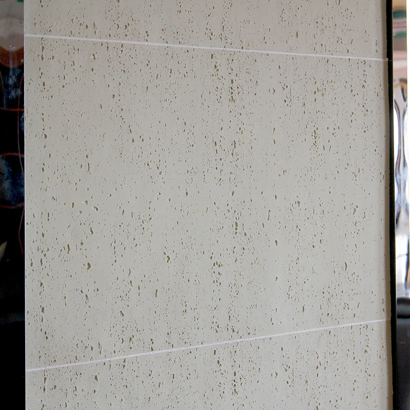 Flexible Cladding Tile Storeys Tiling Travertine Wall Veneer