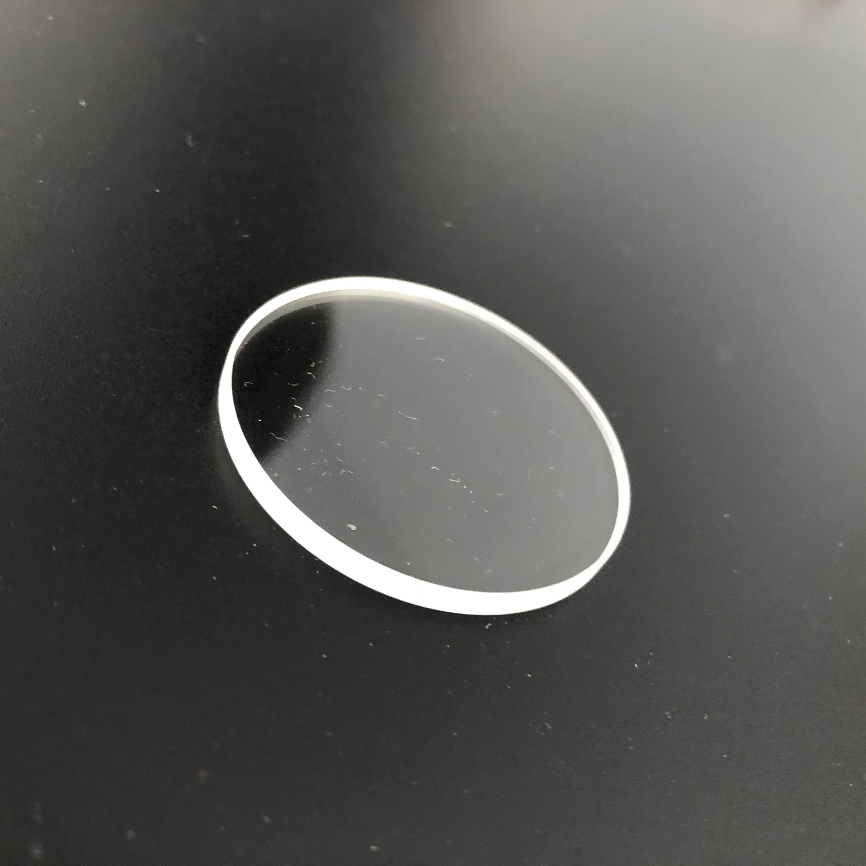 BK7 Оптические Стекла С Просветляющим Покрытием