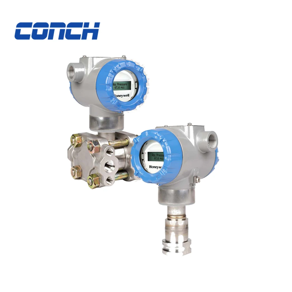 New brand and Original Honeywell STG74L Gauge Pressure Transmitter with high Quality