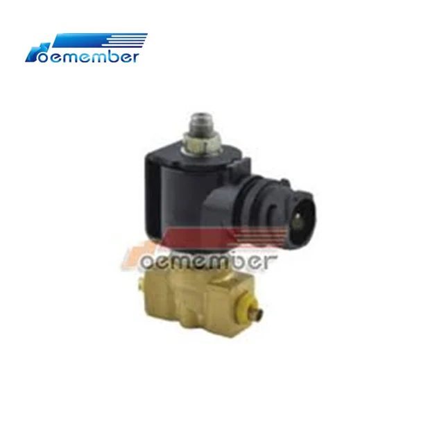 Запчасти для грузовиков 5010508325, электромагнитный клапан для RENAULT