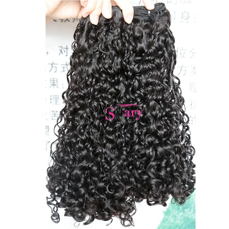 12A Double Drawn Funmi Human Hair With Closure / Frontal Wholesale,  100% Unprocessed Funmi Hair in Human Hair Extension