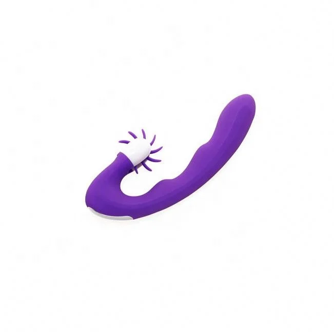 Best Prices Women Vibrator Real Touch Bullet USB Charging Female Dildo Sex Toys