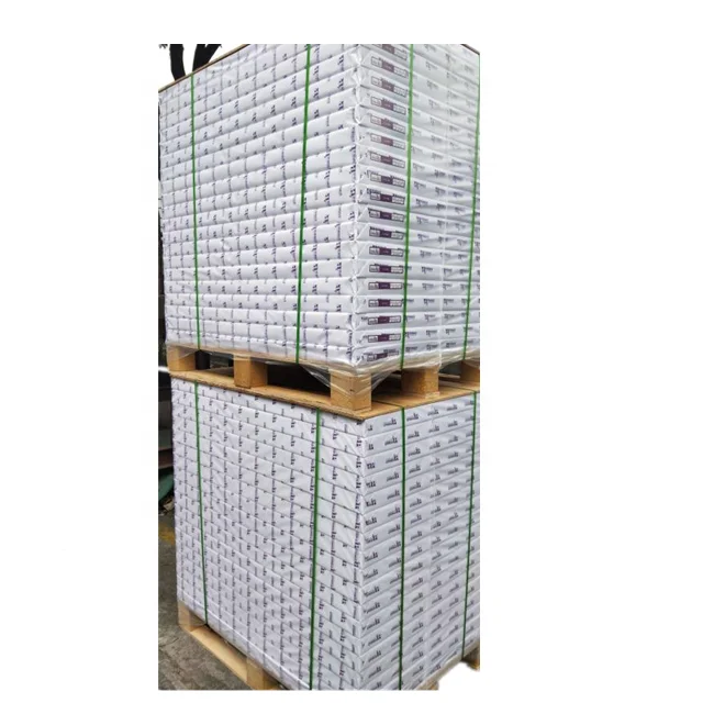 
Nevia coated C2S gloss art paper/couche stocklot paper 