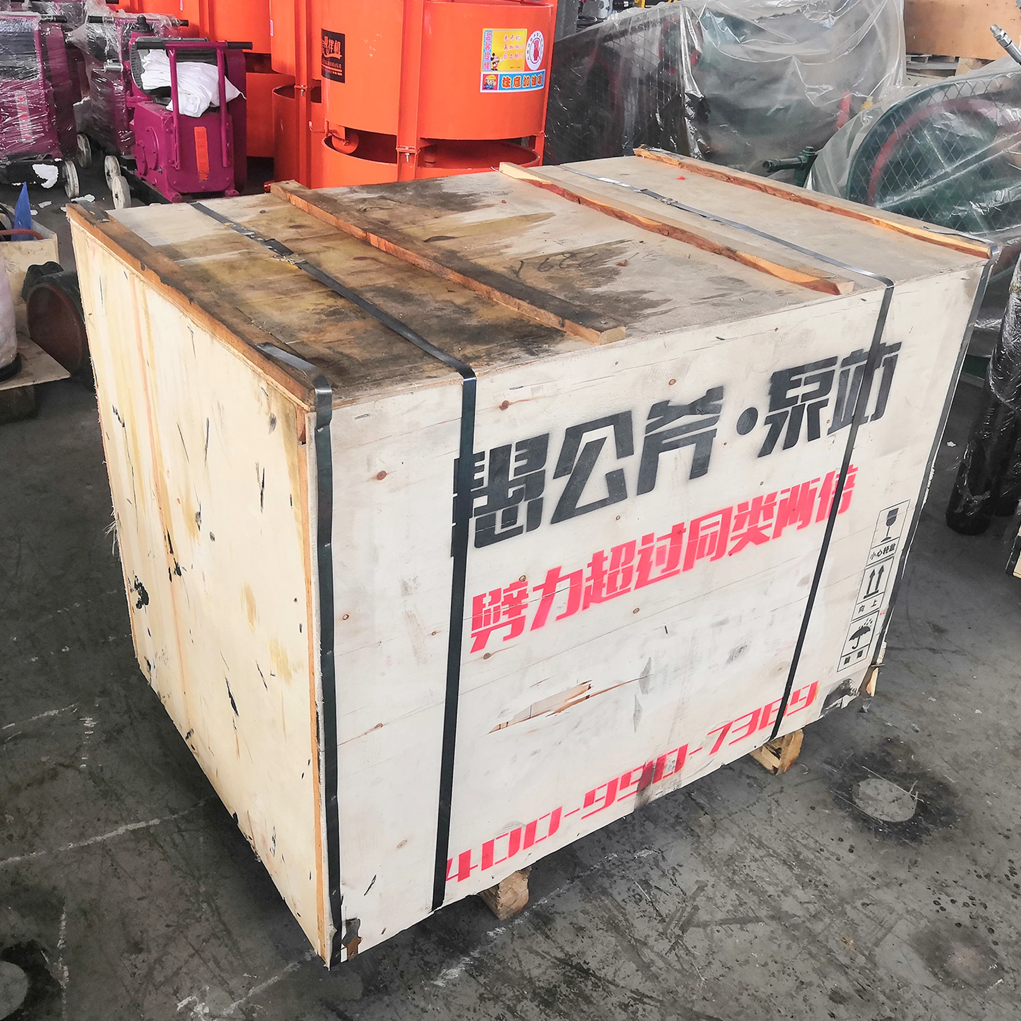 
For Darda rock splitter---Block and concrete splitting Wedges 