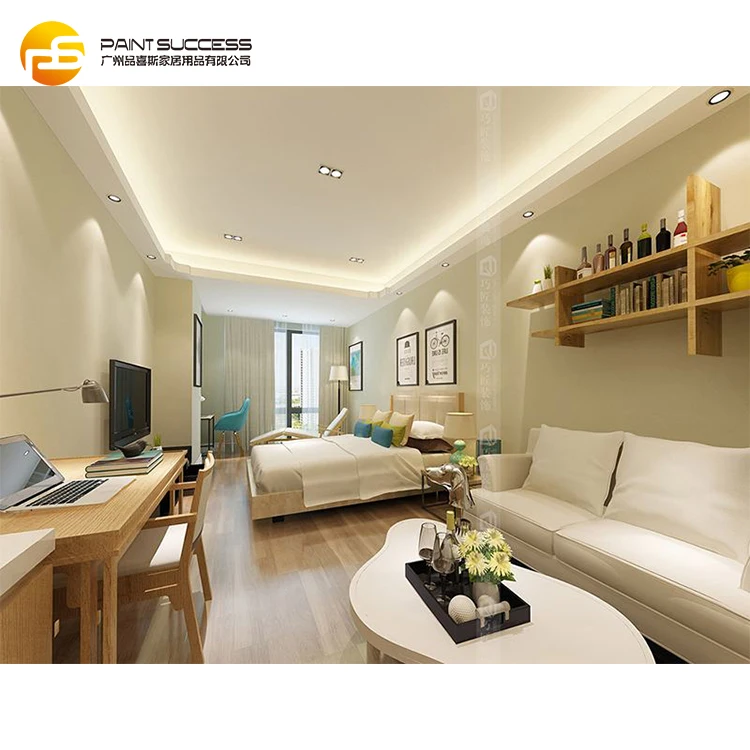 Производитель Европа Стиль Гостиничная проектная мебель 5 звезд отель мебель для спальни