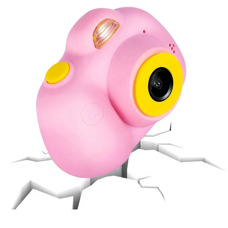 Toys for kids new 2019 Cartoon 1080P HD Video Digital Camera