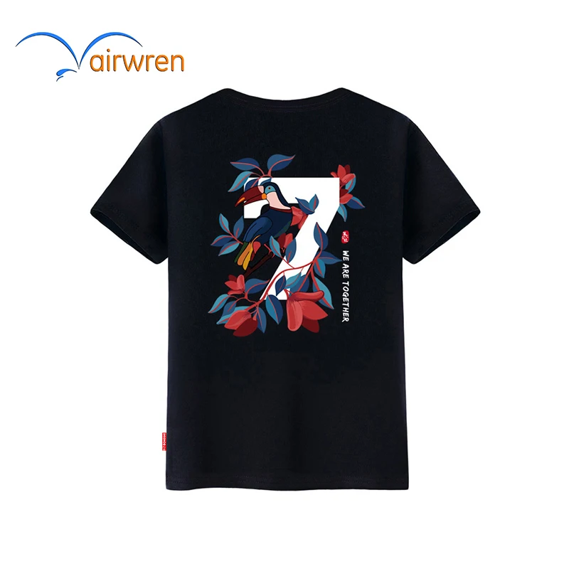 Airwren AR-T500 DTG цена цифровой принтер для печати на футболках