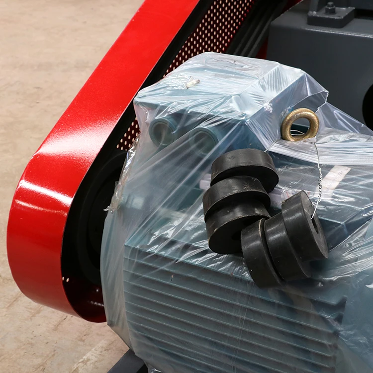 environmental protection Centrifugal industrial air blowers