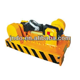 Автоматическая плоская Магнитная подъемная пластина, Постоянный Магнитный подъемник с дистанционным управлением