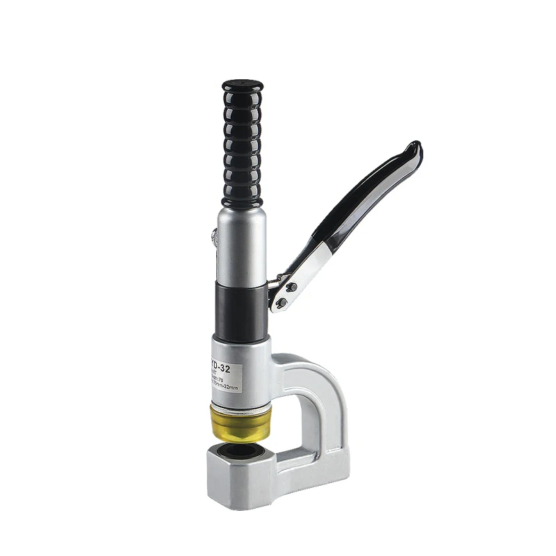 SYD-32 hydraulic knockout hole punch tool
