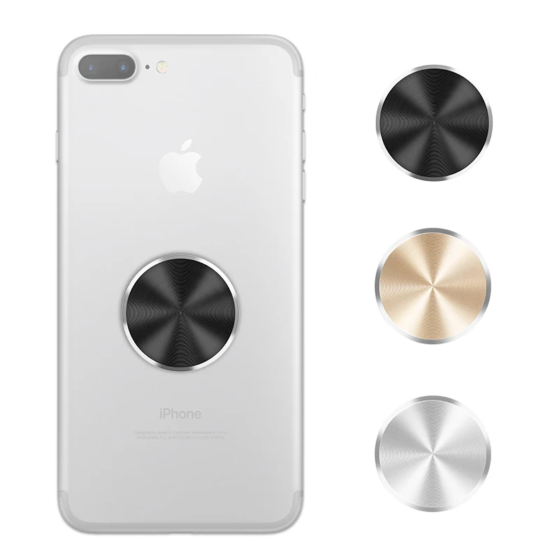 FLOVEME Free Shipping Bracket special magnetic board sticker phone holder stick phone car holder magnetic