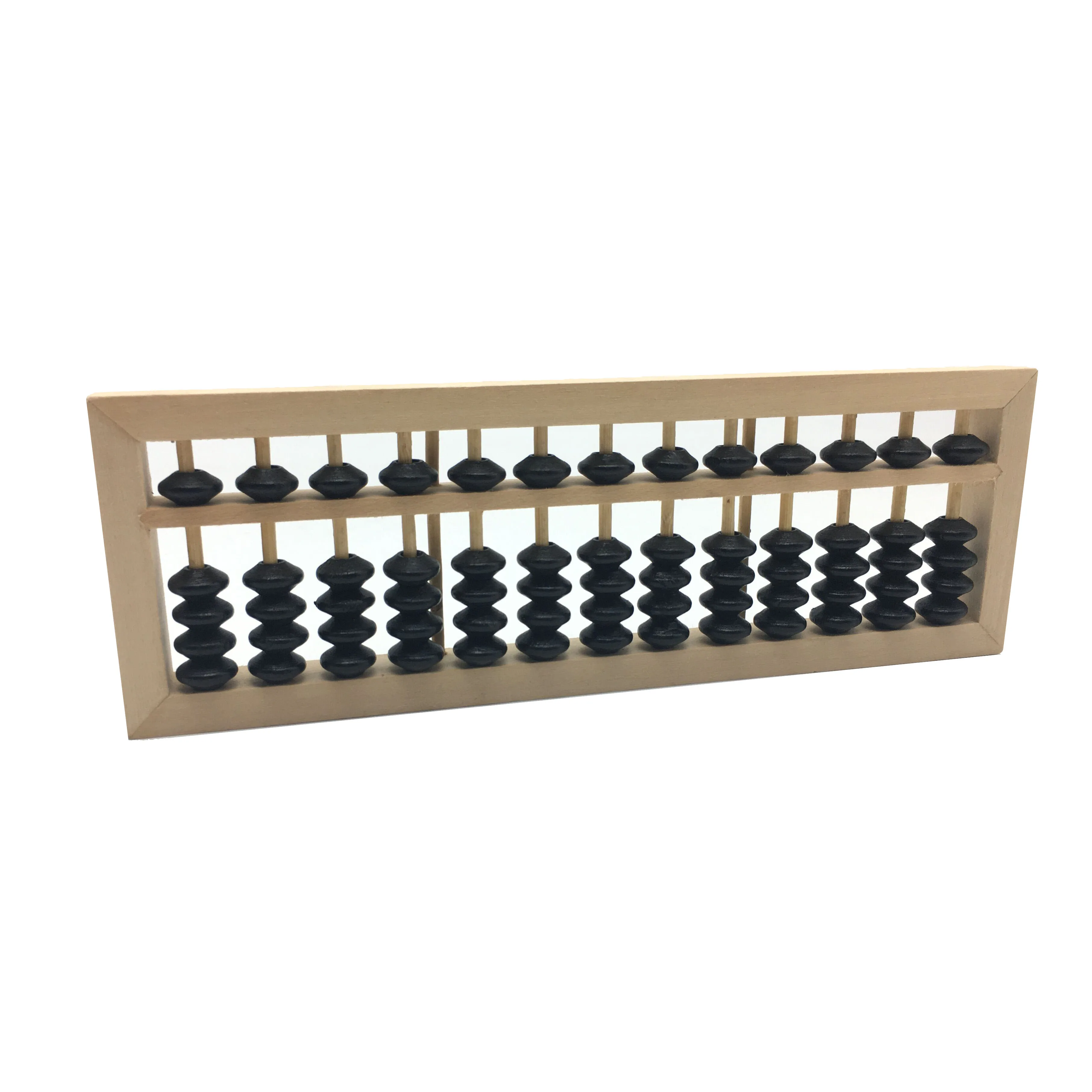 Деревянные игрушки Алфавит бусины abacus математические игрушки подставка CBL3501