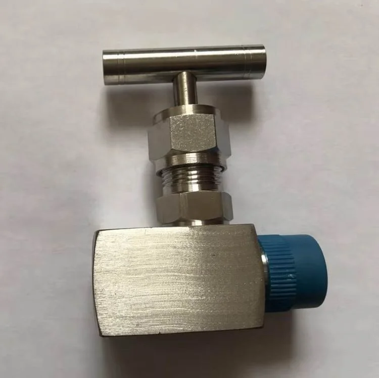  Factory Price Stainless Steel Hydraulic Flow Control Gas Small Needle