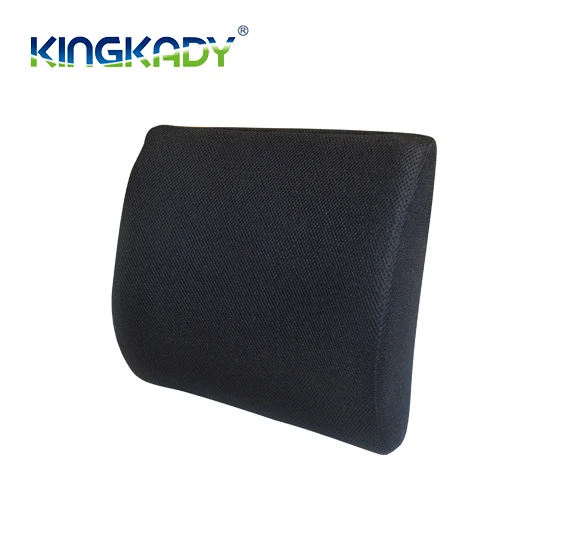 Memory Foam Office Chair Orthopedic Lumbar Back Pain Support Seat Pillow