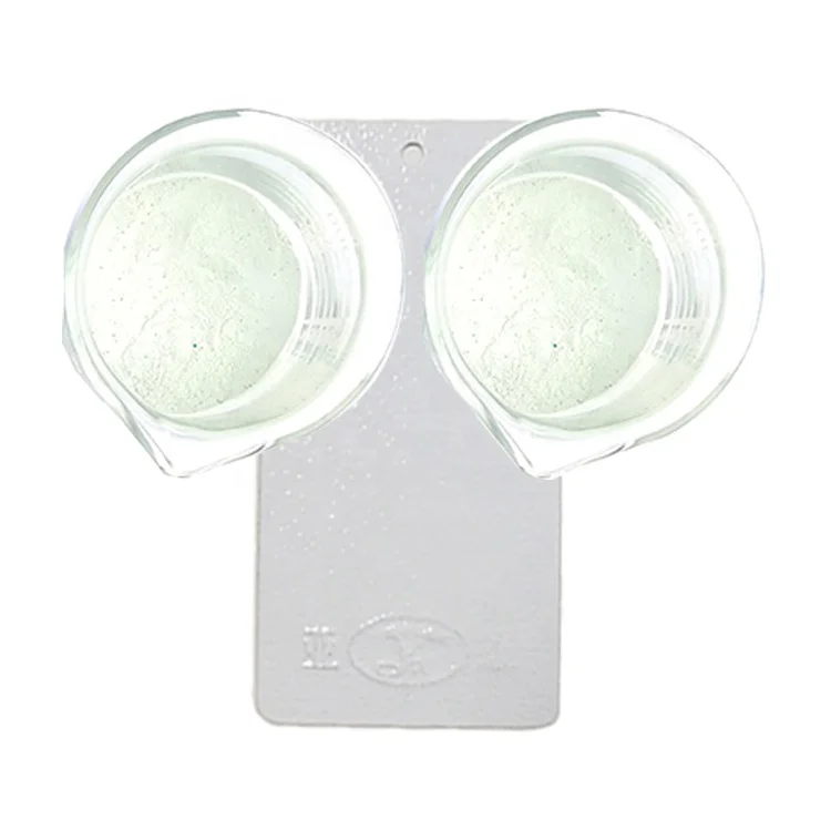 Texture Ral 9010 White Epoxy Powder Coat Paint