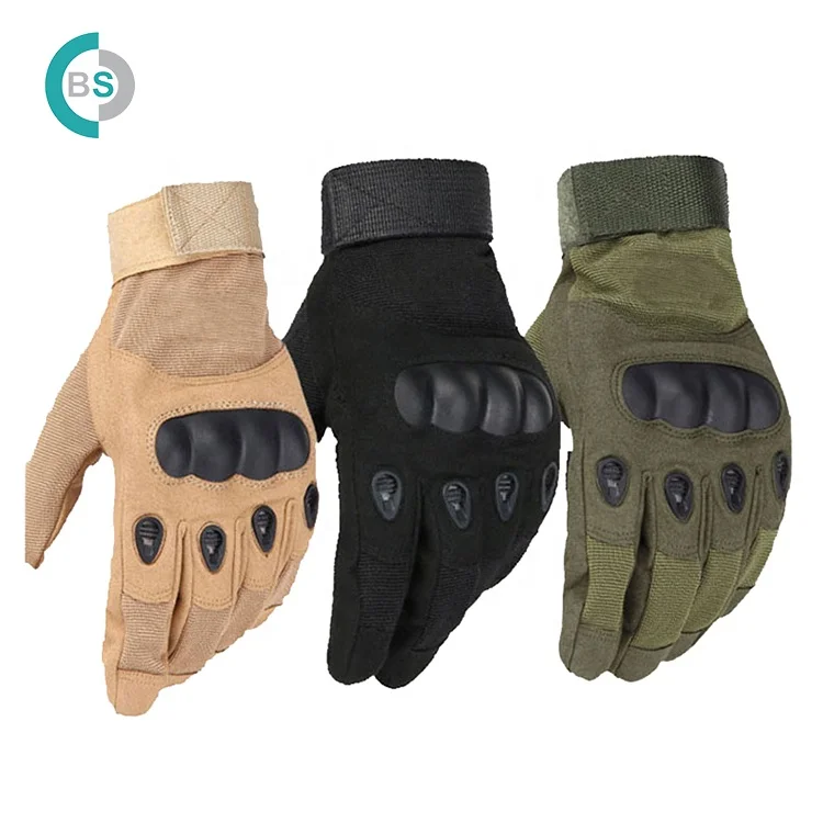 Военные тактические перчатки на открытом воздухе спортивная армия полный палец армейские тактические перчатки