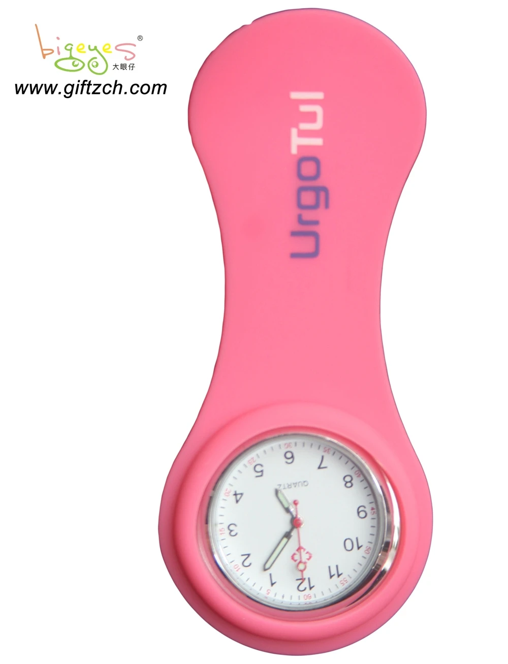 
Womens quartz brooch pocket nursing watch, Best medical watch for nurses students doctors reloj de enfermera de silicona 