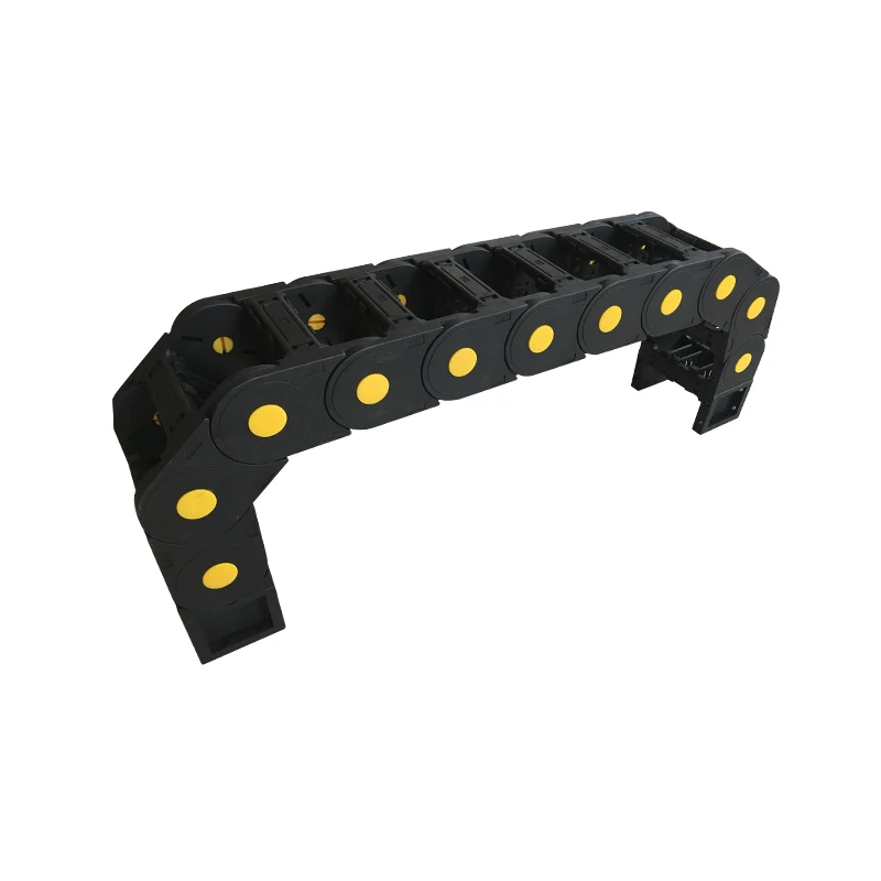 Оптовая продажа, горячее предложение, инженерный мост, закрытая кабельная цепь