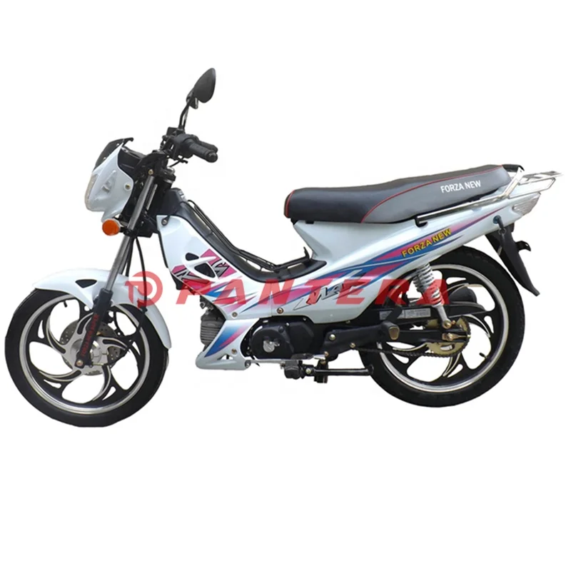 Chinois Forza Max Moto 110cc Cub Motorcycle Vendre en Tunisie