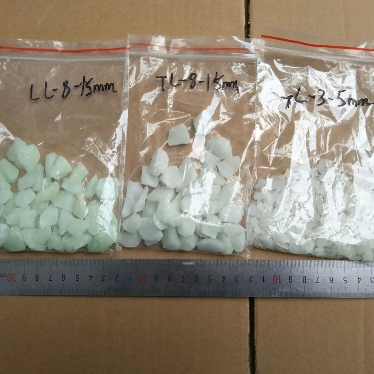 
Shuirun glow in the dark rubble 