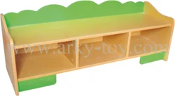 Child Care Toys Storage Units,Daycare Toys Cabinet,Daycare Furniture