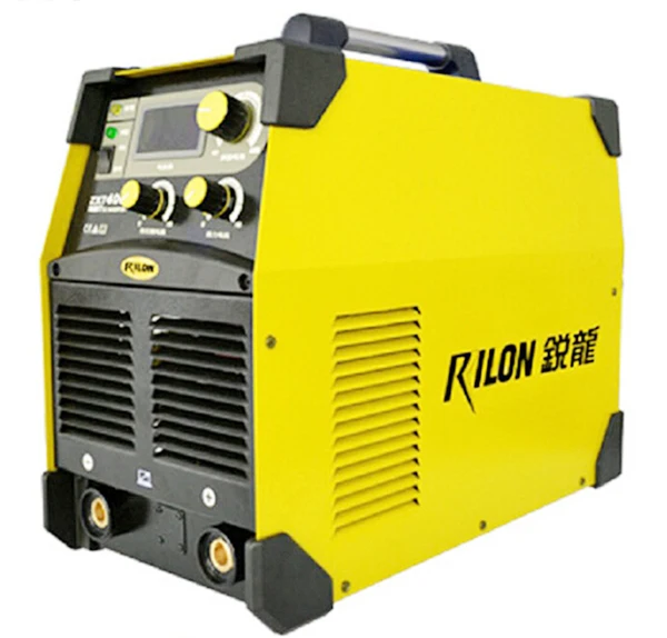 Small Welding Machine 400amp ARC Welder Inverter Welding Machine