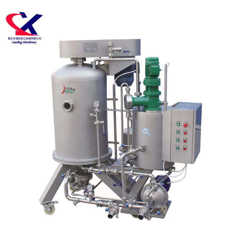  5 квадратных метров нержавеющая сталь автоматический диатомит фильтр для обработки вина и производства фильтрации