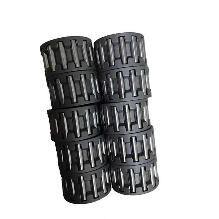 Стальная клетка для игольчатого подшипника 22*28*17