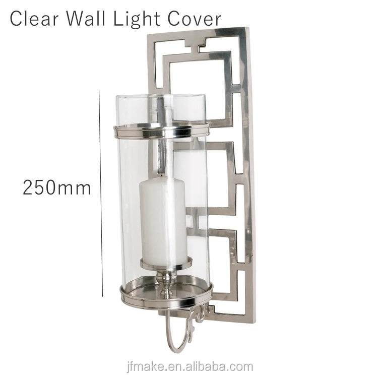 Роскошный стиль PMMA светлый чехол акриловый стеклянный абажур