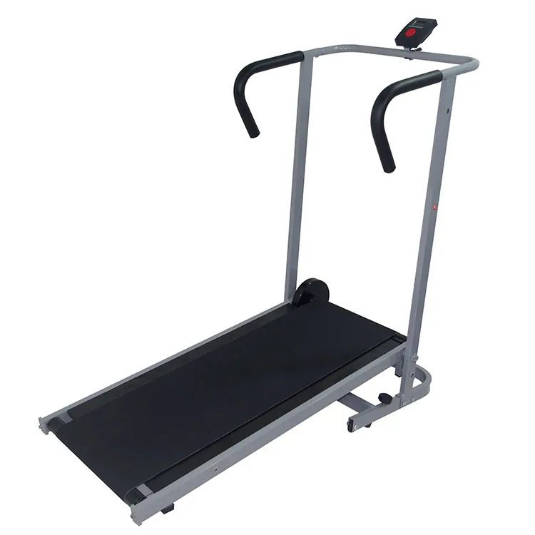 2019 House Fit Portable New Fitness Slim Pro Fitness Manual Treadmill Walk Running Machine For Sale