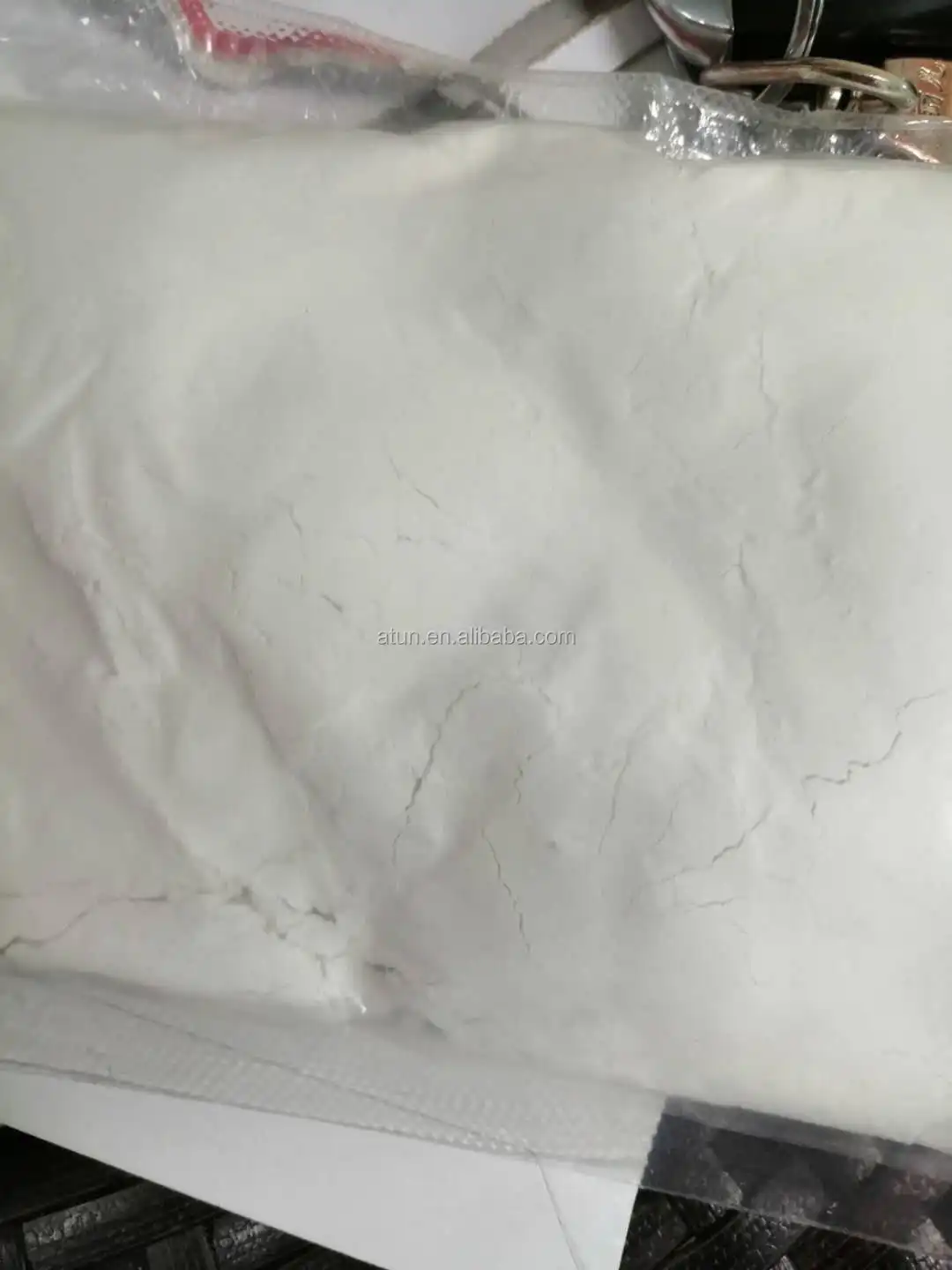 
Dimethylglyoxime / 2,3-Butanedione dioxime 95-45-4 