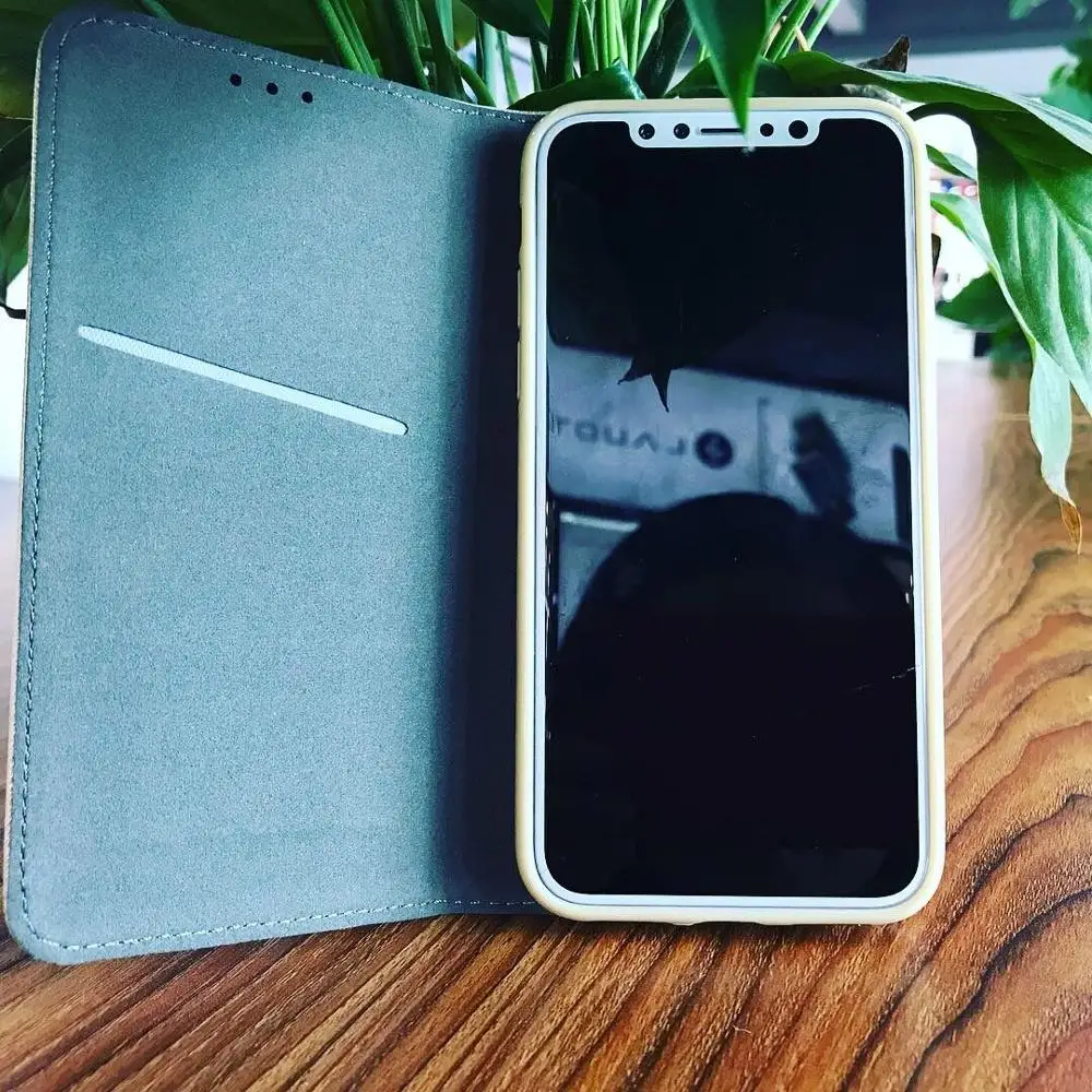 2019 Premium классический бумажник PU кожаный чехол для телефона Samsung Galaxy A10 A20 A40 A70 A90