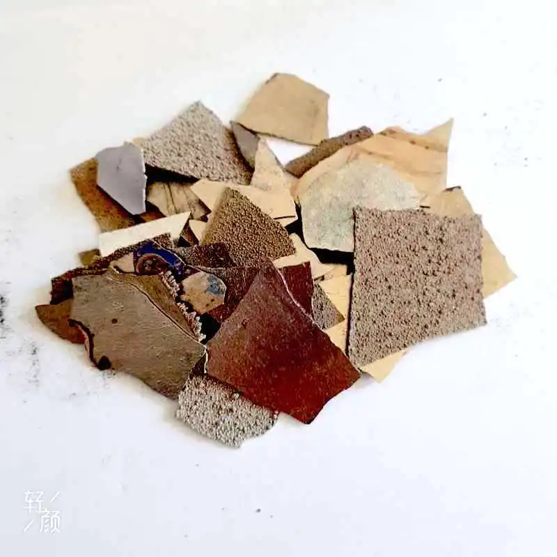 
Electrolytic Manganese Metal Manganese Flake Mn99.7% ManganeseMetal 