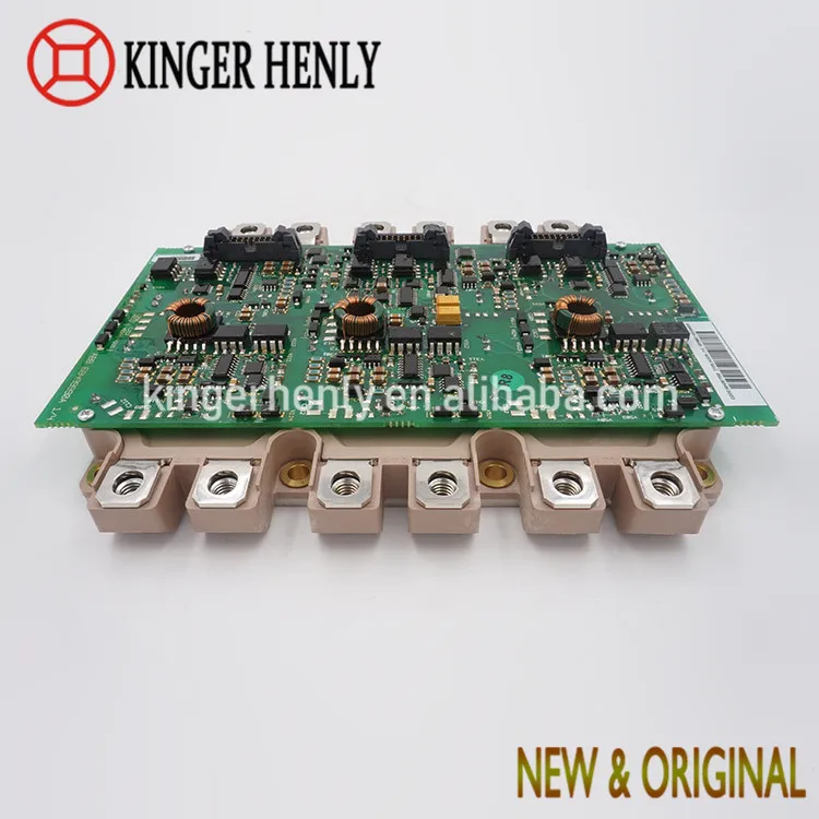  6MBI300U-120A-50/AGDR-71C IGBT модуль с драйвер платы инвертор назначения
