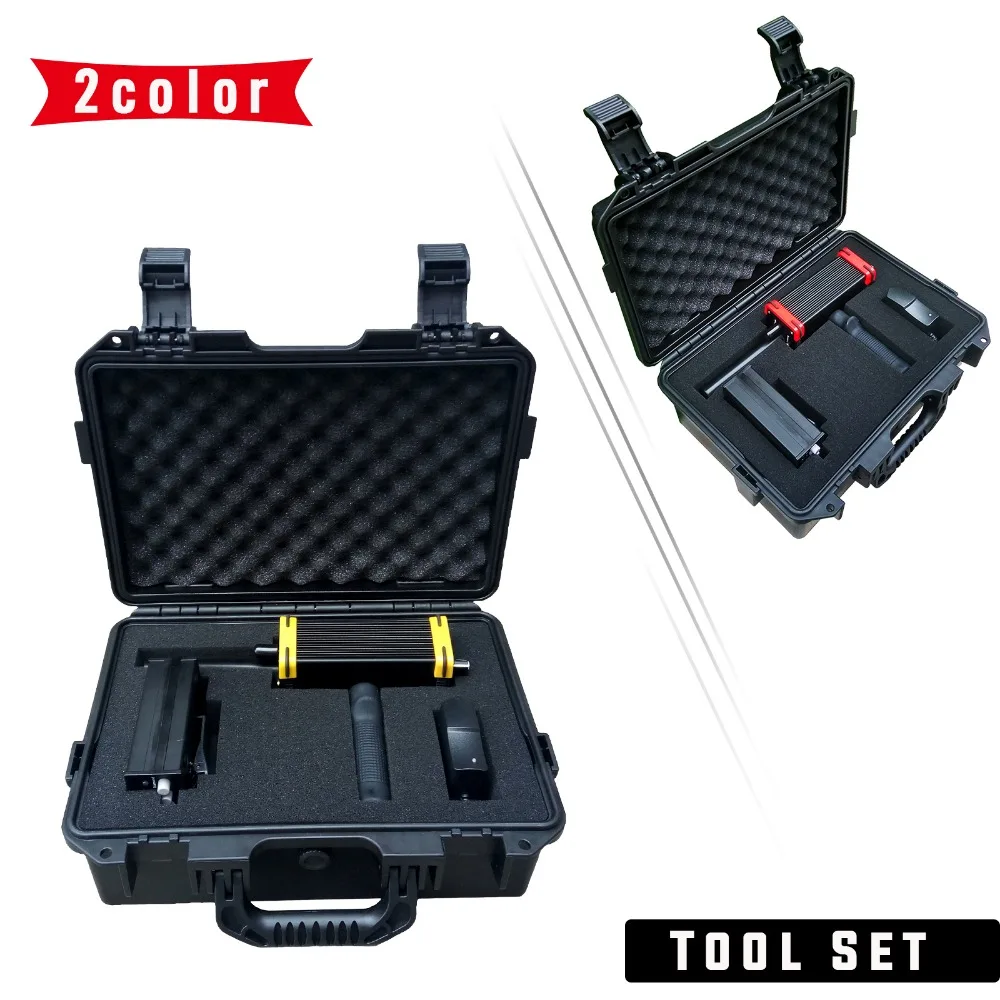 2019 new version distributor price GR100 Mini underground Long range King diamond gold silver gem detector