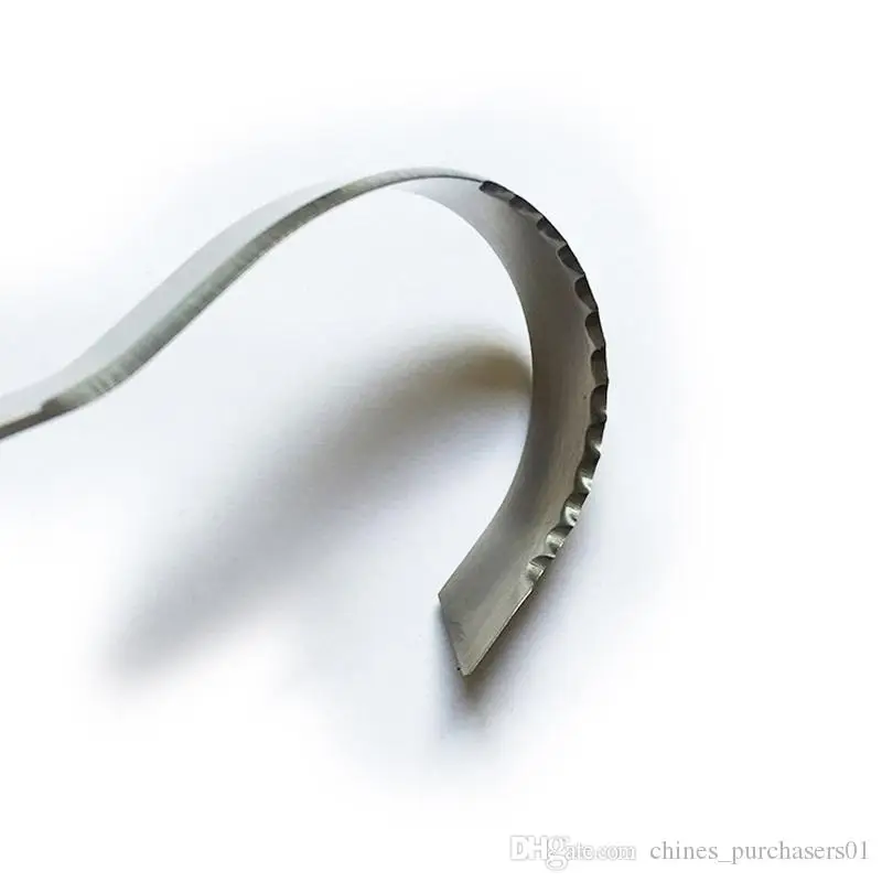Free Shipping Best Seller Stainless Steel Chocolate Shaving Knife Cheese Grater Tool Cake Decoration Baking Accessories