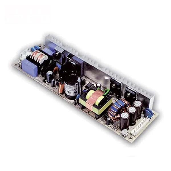 Значит 220 В 5 трансформатор PCB LPS-100-5 100 Вт импульсный источник питания 20A