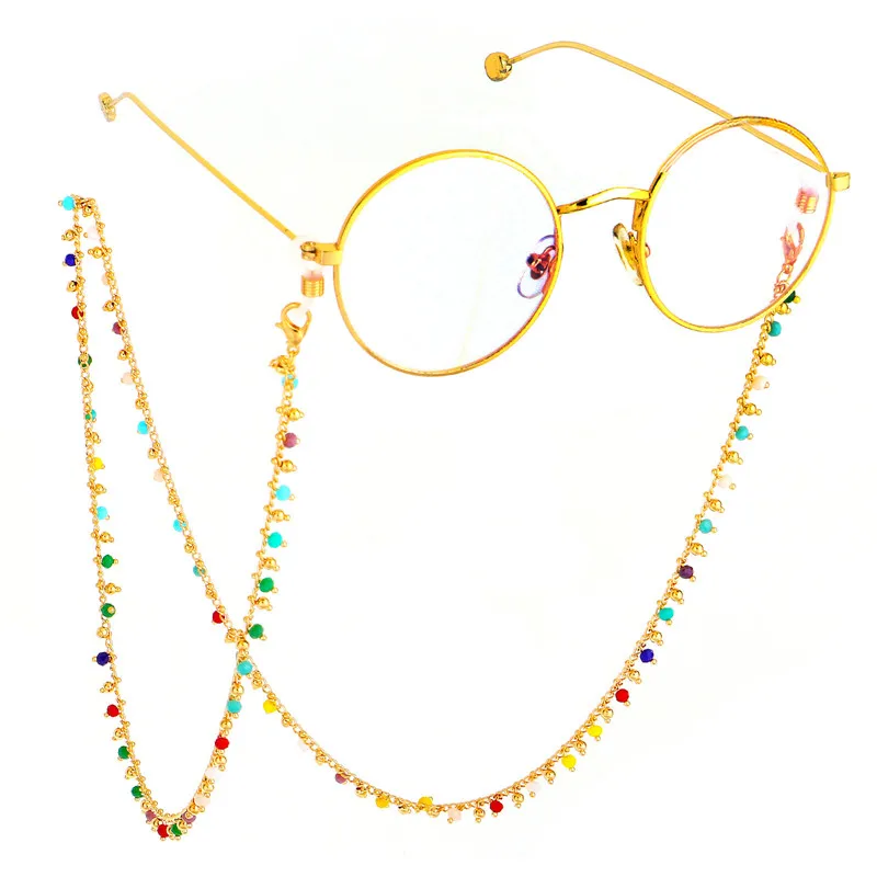 Glasses Chain Sunglasses Rope Eyewear Accessories