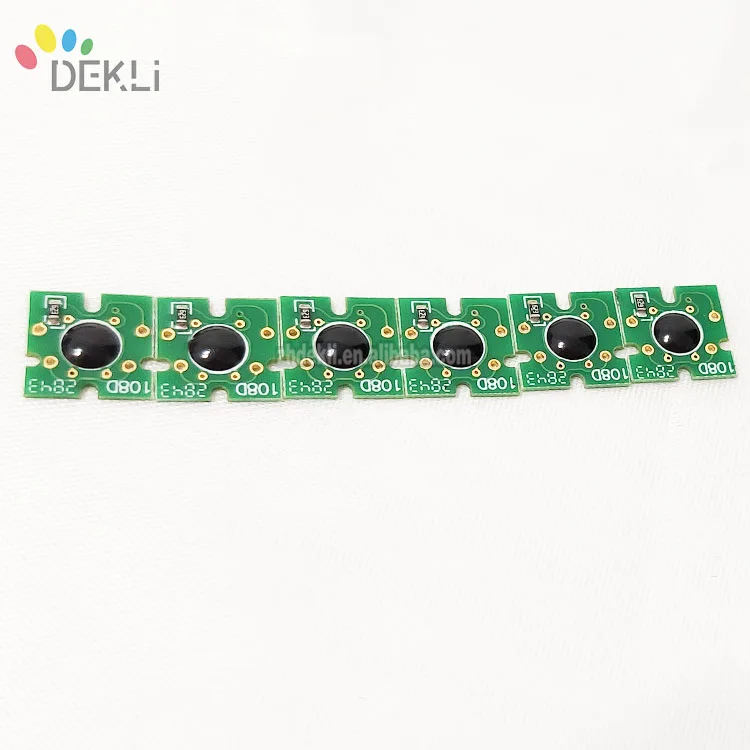 XP 8500 15000 Ciss auto reset chip for Epson T3791-T3796 unlimited ciss auto Reset chip