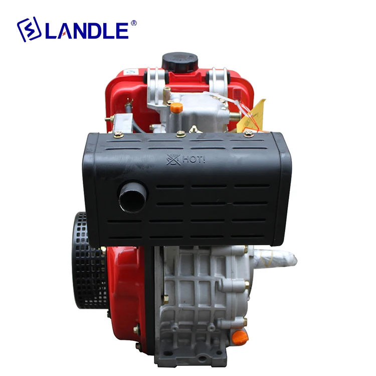 small diesel engine 178f made-in-china