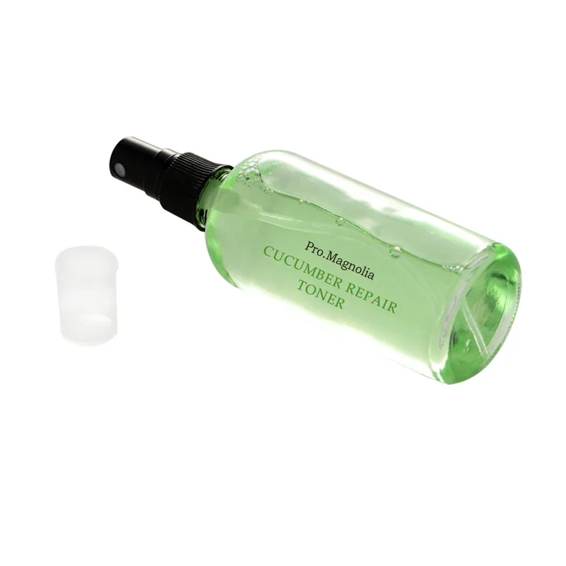Cheapest Effective Facial Toner For Oily Skin Refreshing Smells Cucumber Water