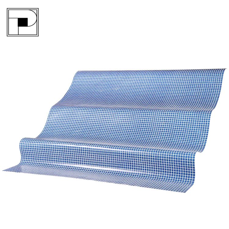 swimming pool liner 3d pvc custom swimming pool anti uv liner made in china