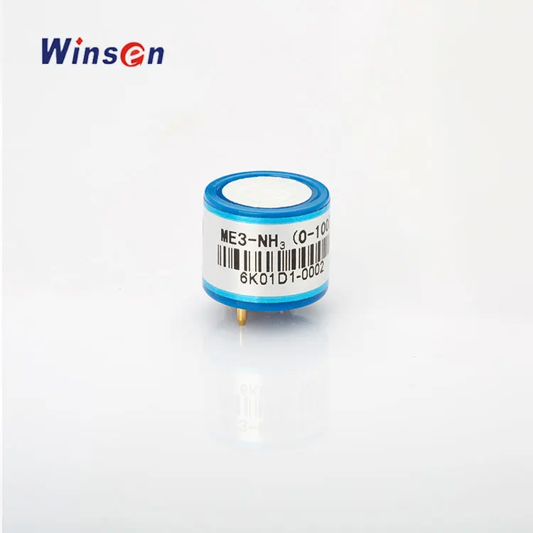 Промышленный датчик аммиака, газовый датчик для аммиака, китайский поставщик